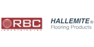 RBC Industries, Inc. / Hallemite Product Line - RESINOUS FLOOR COATINGS