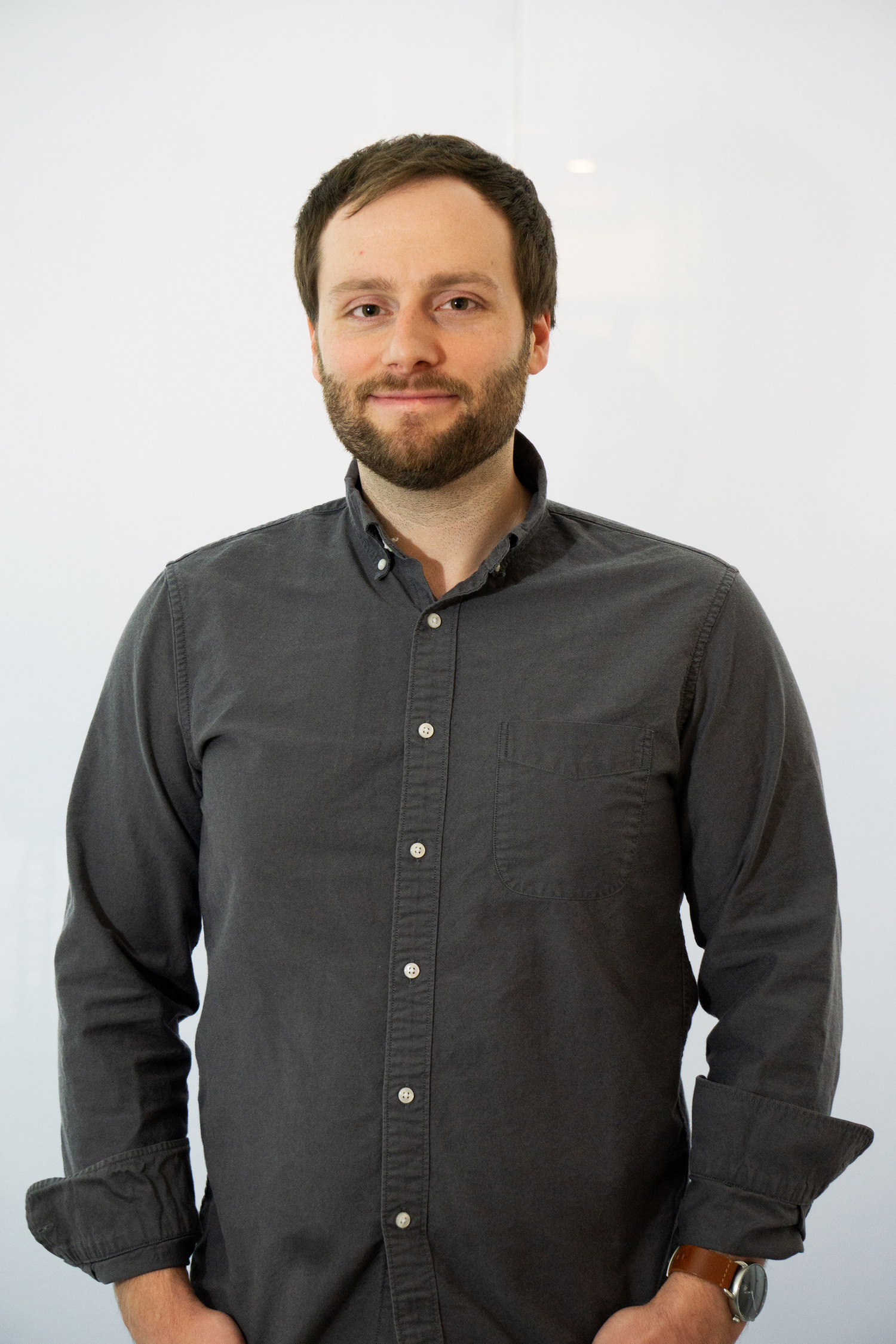 Luke Haas image