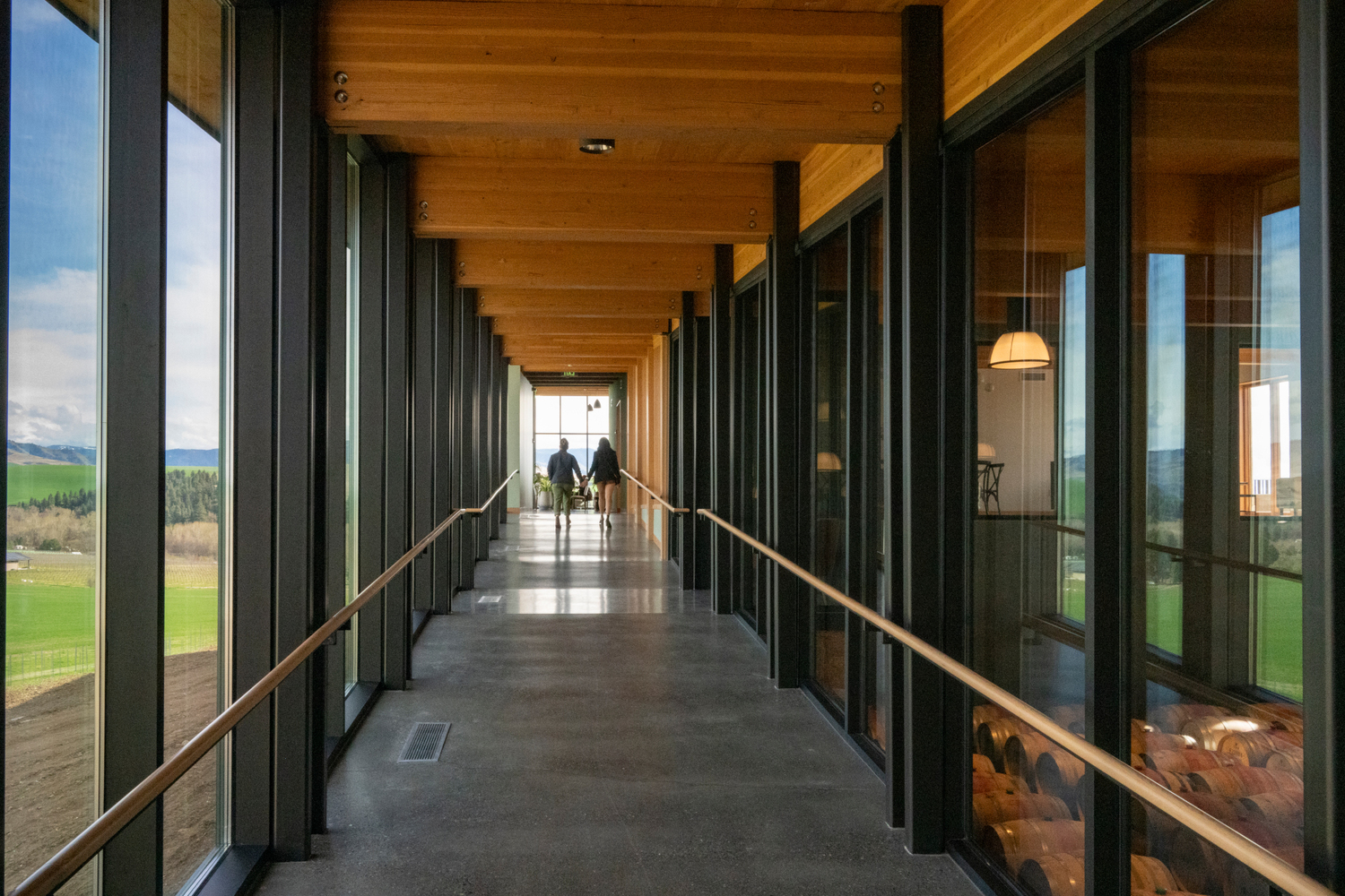 90: Vermicomposting | Echolands Winery | ARCAT