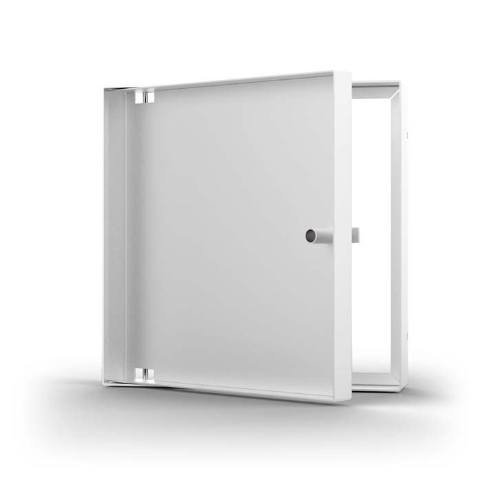 Recessed Non-Rated Doors