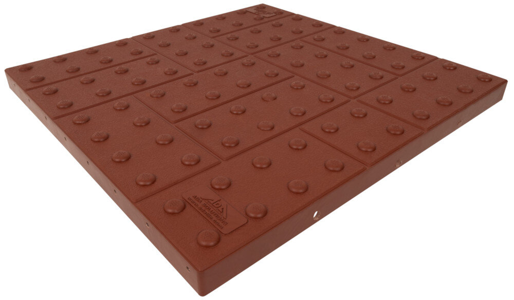 Heritage Brick Cast-In-Place Paver™