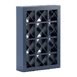 Prism Grilles