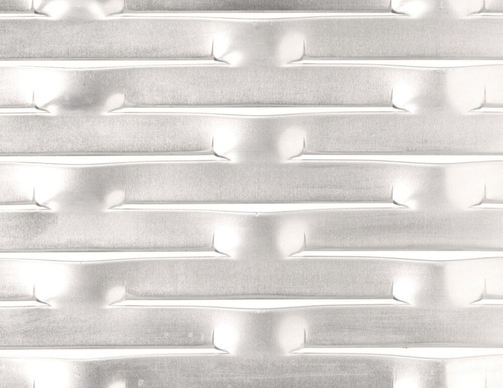 Modig Expanded Mesh