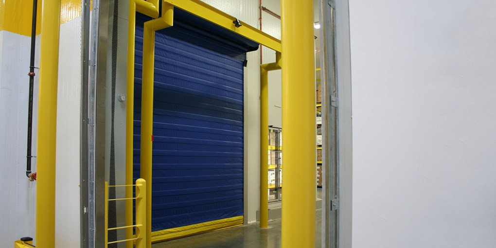 Cold Storage Doors