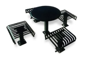 Hamilton Table