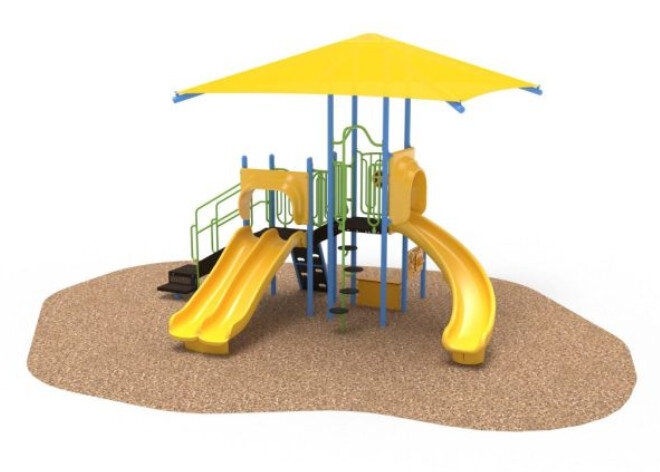 Playground Structure / Model B311290R0