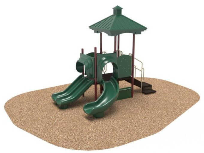 Playground Structure / Model B311292R0