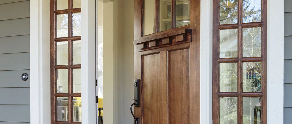 Door Panels US