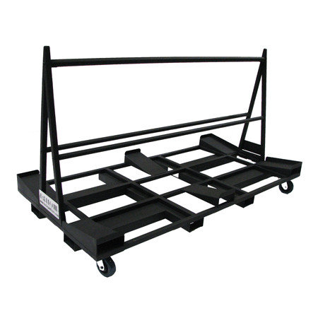 Harlequin Liberty A-frame Panel Storage Cart