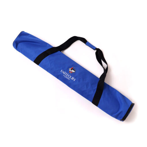 Harlequin Dance Mat Bag