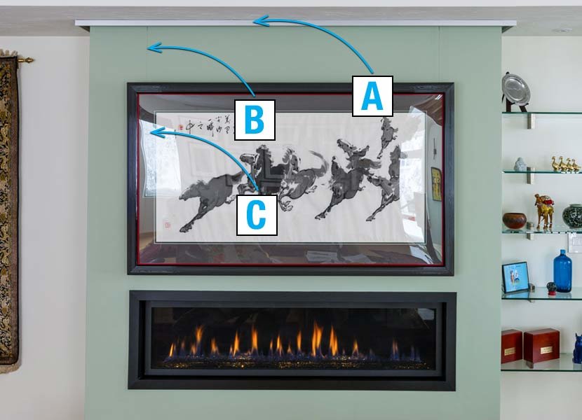 Ceiling Systems