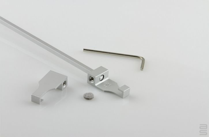 Rod-End Hanger