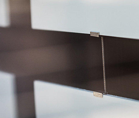 Cable Panel Hooks