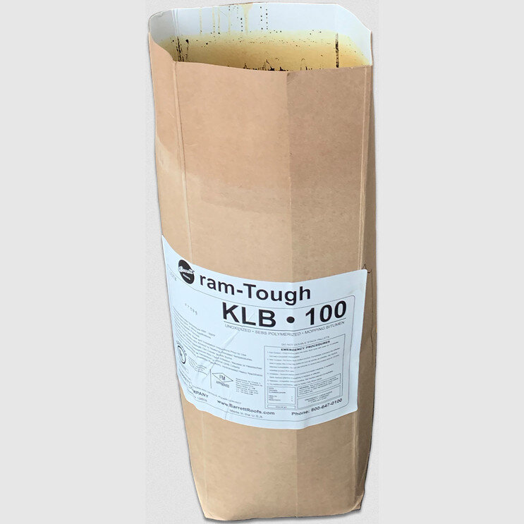 RamTough KLB-100