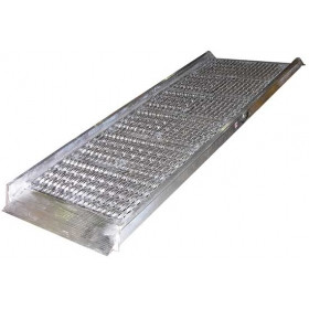 Trailer Ramp