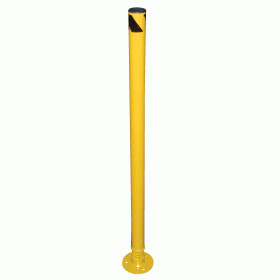 Flexible Bollards