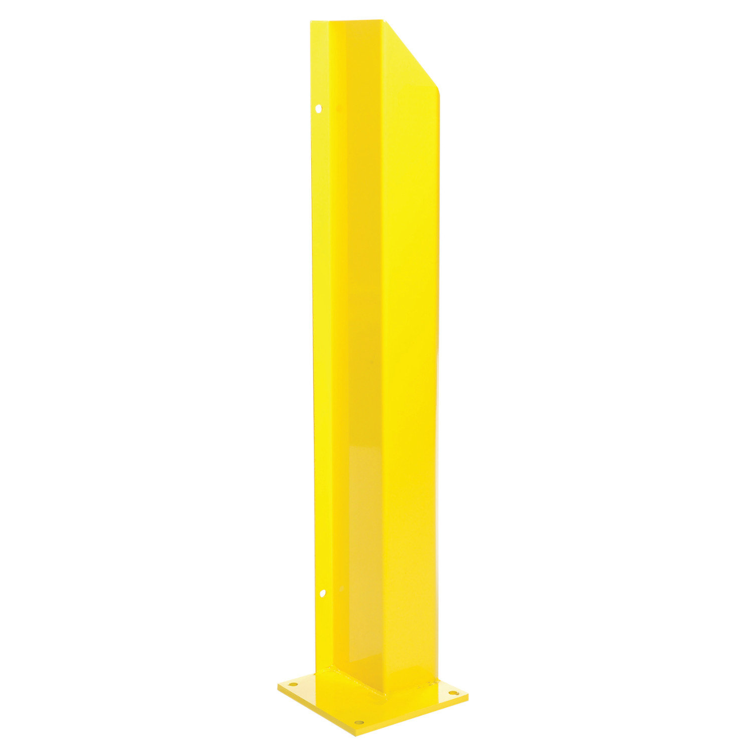 Heavy Duty Door Track Protectors