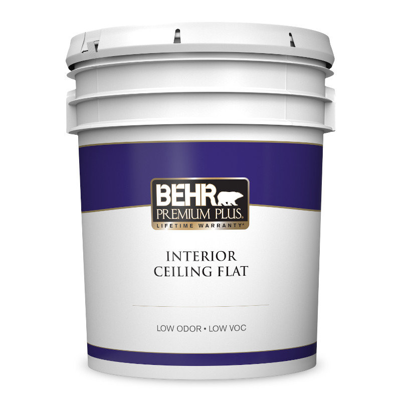 Building Product Behr Premium Plus Interior Ceiling Flat Paint No 558 102a128 Arcat - Behr Paint Color Popcorn Building Product Behr Premium Plus Interior Ceiling Flat Paint No 558 102a128 Arcat - Behr Paint Color Popcorn