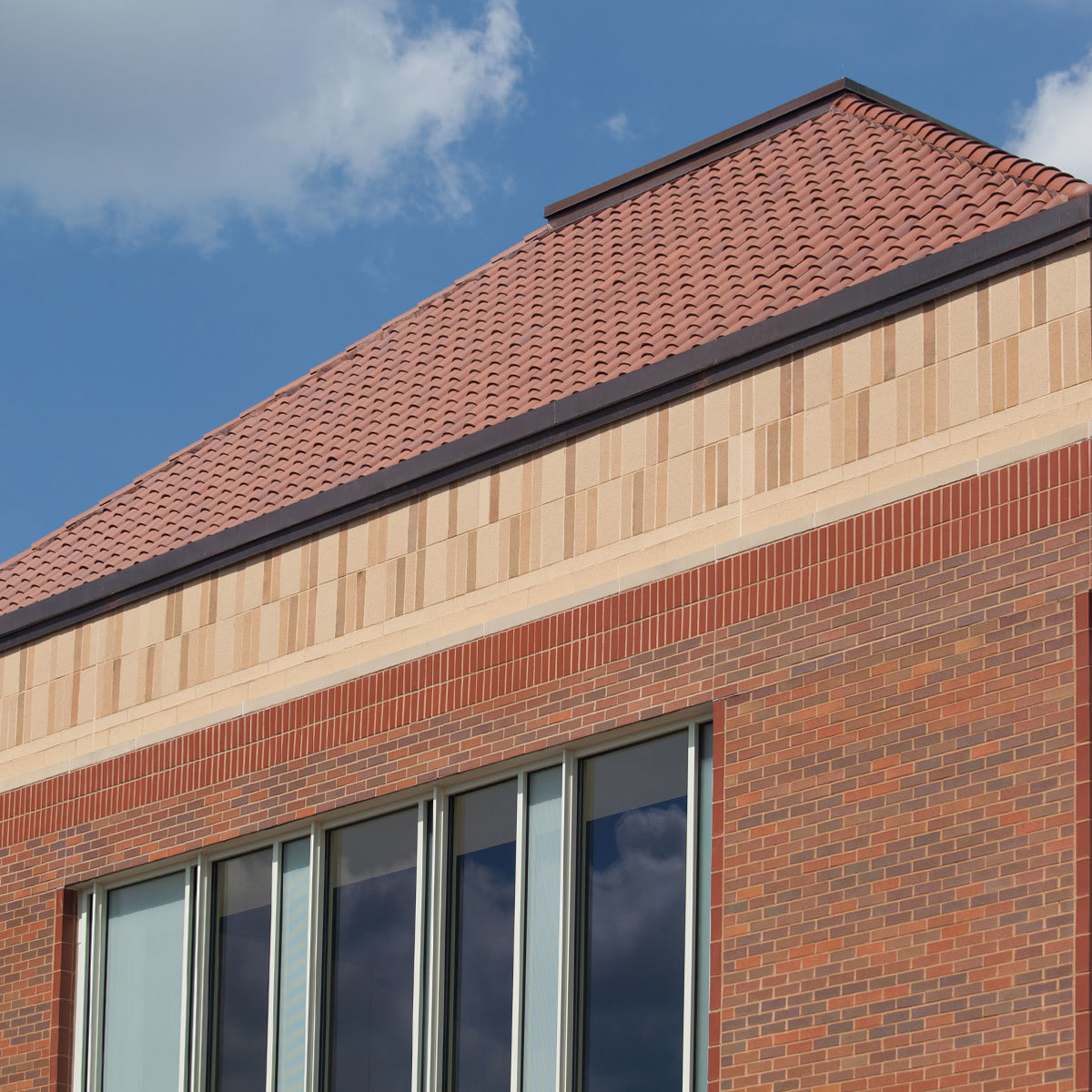 Oversized Bricks