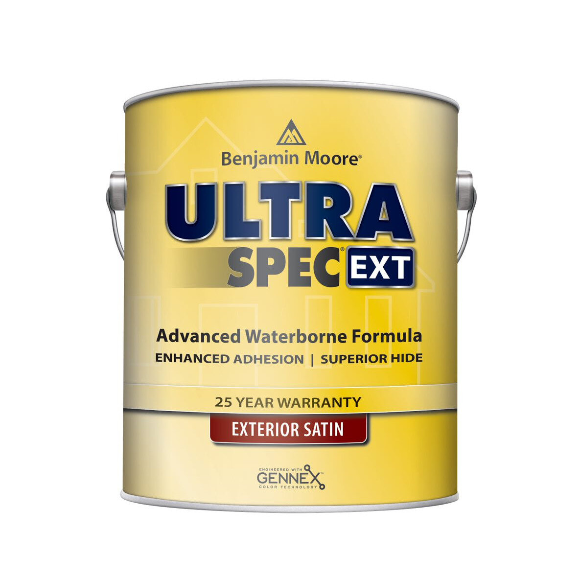 Building Product Ultra Spec® EXT [1024fbb] ARCAT