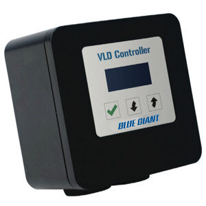 Fan Controllers \ VLD Fan Controller