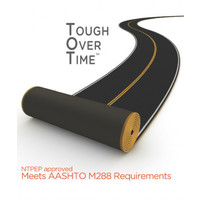 AASHTO Geotextile image