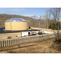 TYPAR Geocells - Mining Containment image