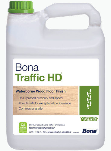 Bona Traffic HD®
