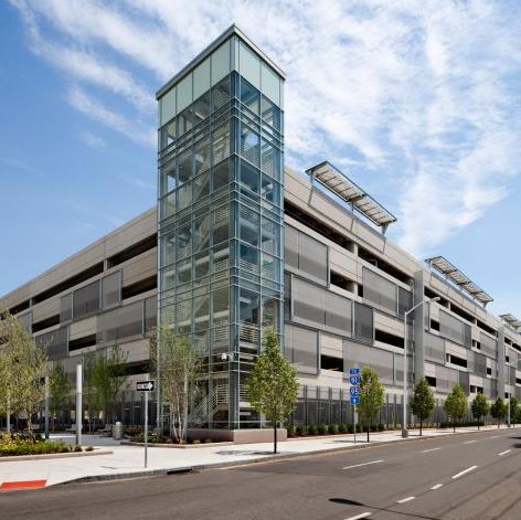 Building Product: Facades [102fbdc] | ARCAT