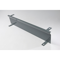 Closed Riser Steel Treads image