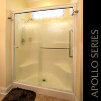 Cardinal Shower Enclosures Cardinal Shower Enclosures