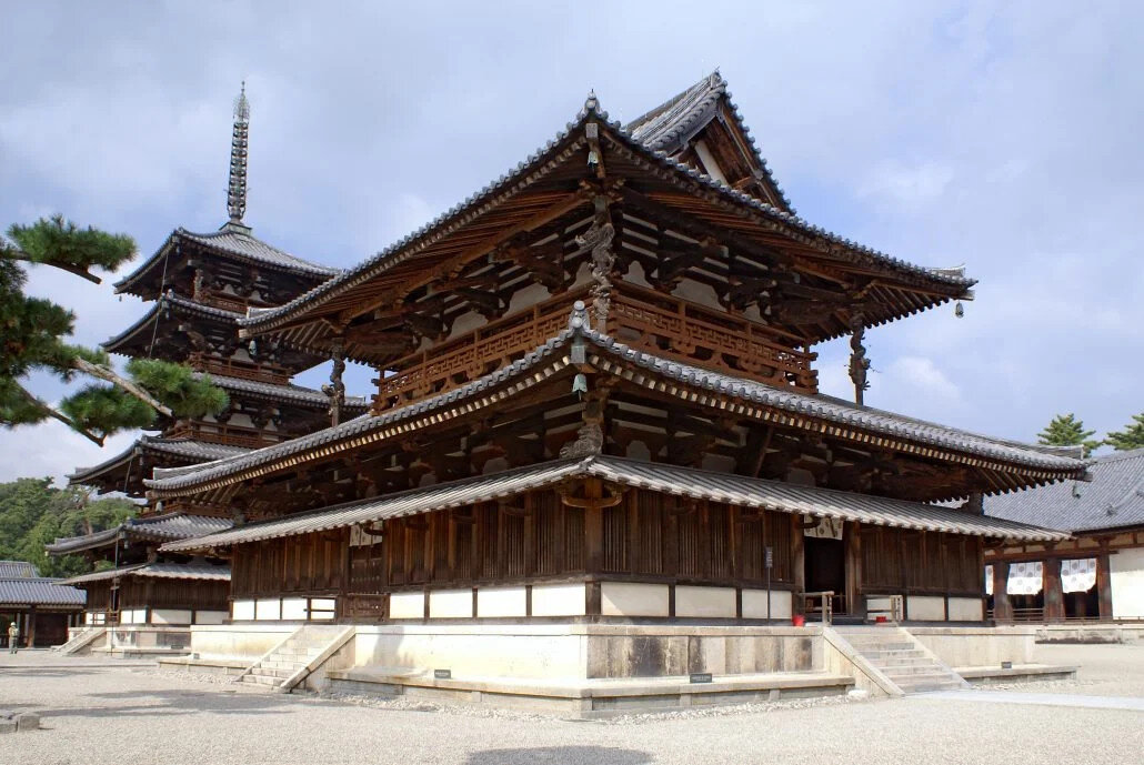 The History of Wood Roofing