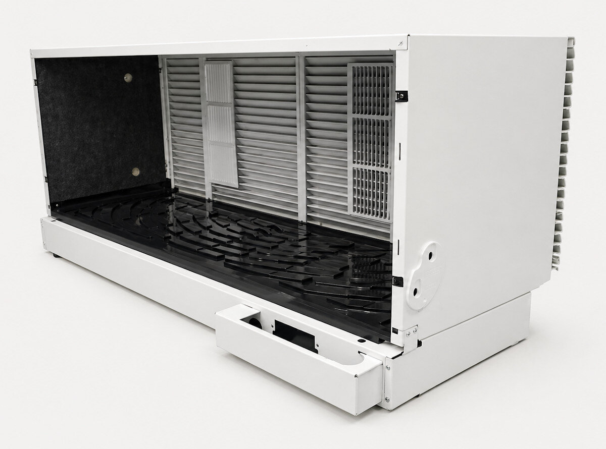 Champion PTAC NeverLeak™ External Sleeve