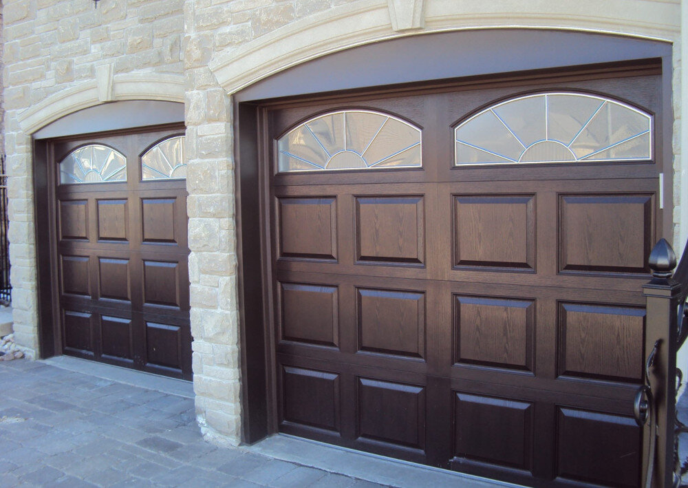 High-Definition Fiberglass