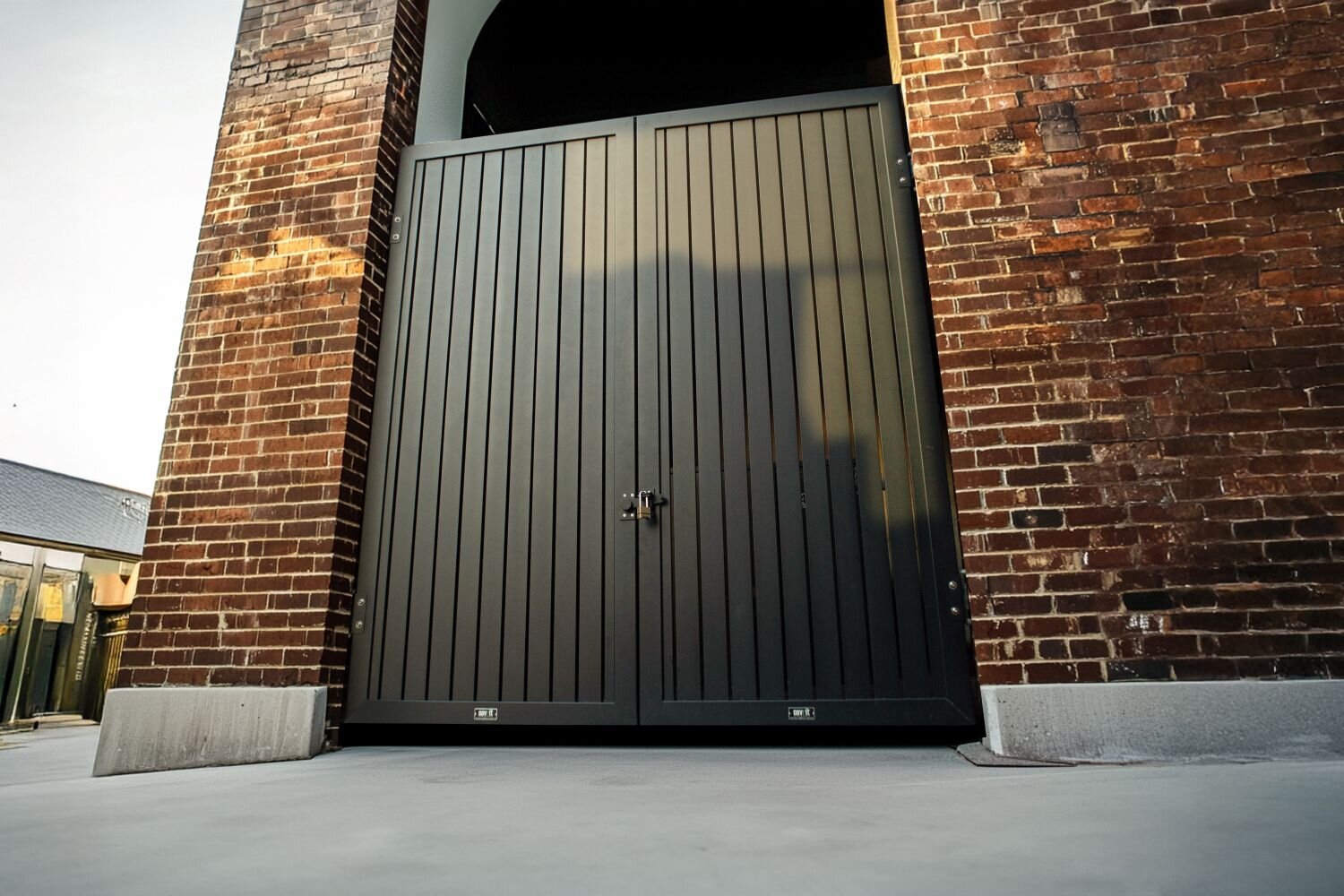 ToughGate™