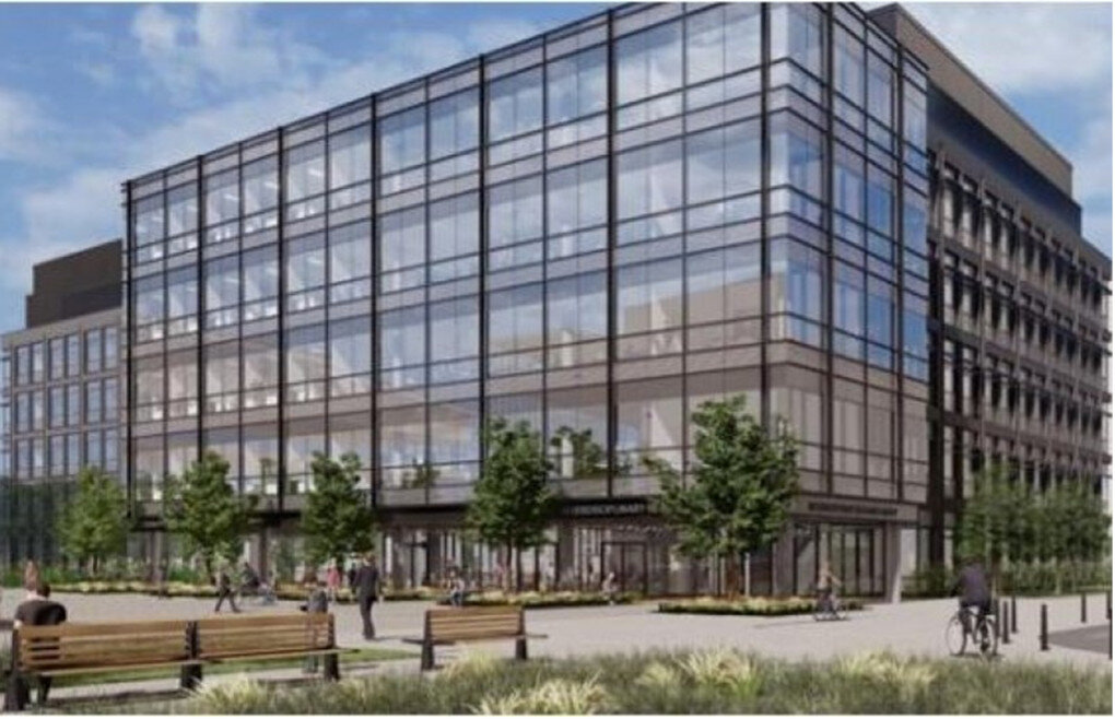 Ohio State University - Interdisciplinary Research Facility