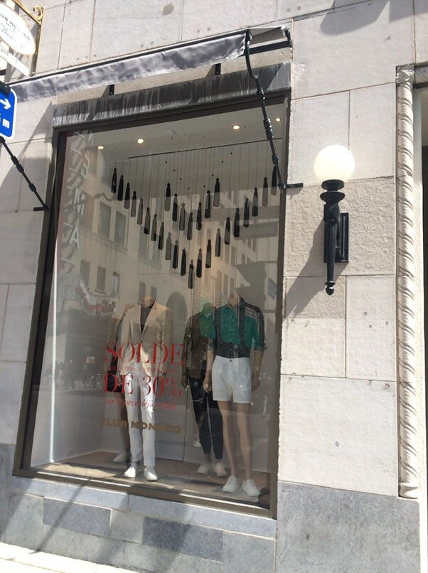 CoolVu® Safety & Security Window Film