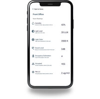 Cimetrics, Inc. | building automation | ARCAT