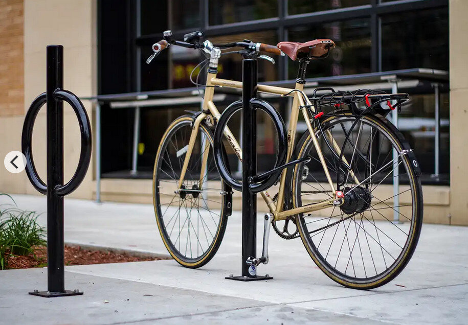 Bike Hitch™