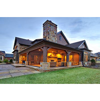 Western Red Cedar - Timbers image