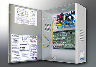 Interlocking Door Control & Mantraps