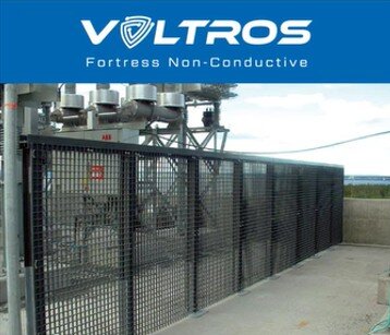 Voltros Fortress® Non-Conductive