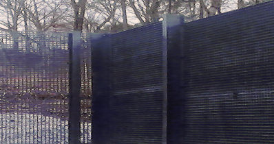 Voltros Fortress® Non-Conductive