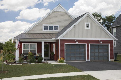 Huggable Homes