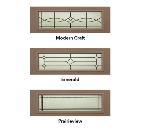 Haas Door Launches New Decorative Glass Collection