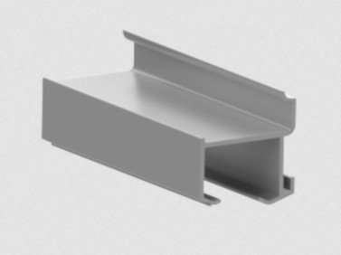 Wall-Mount Sliding Door Hardware
