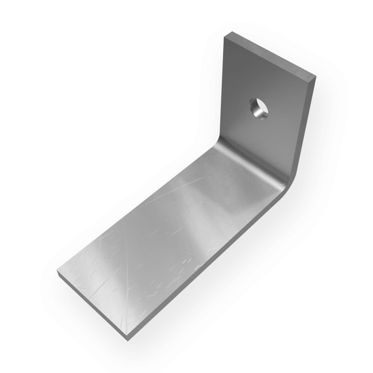 L-Anchor With Hole (341)