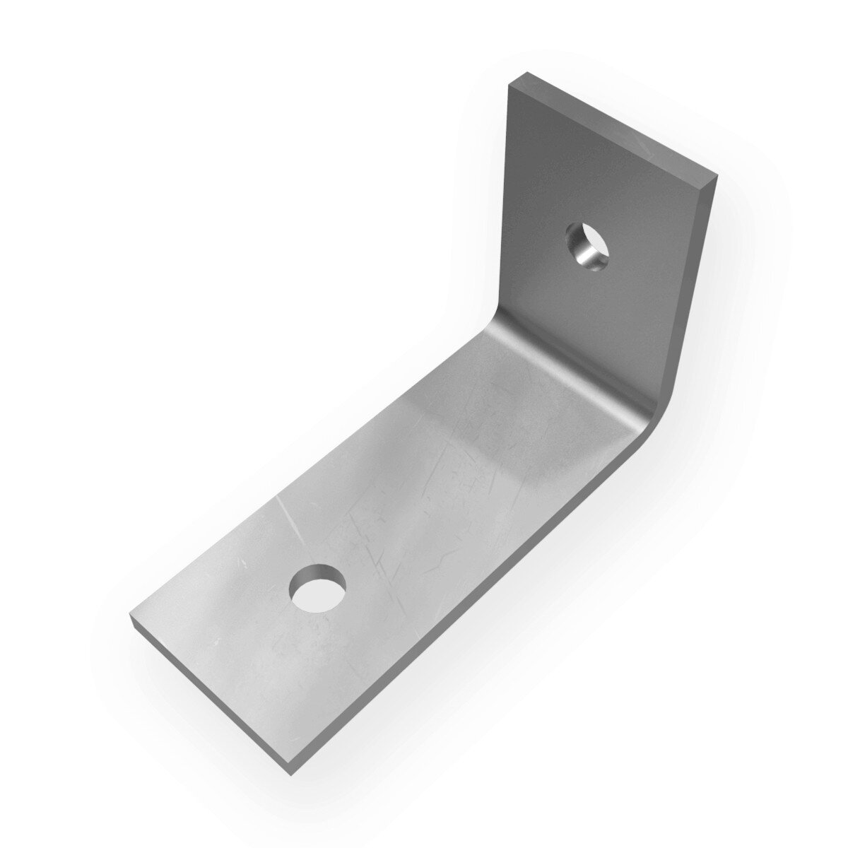 L-Anchor With Two Holes (341-A)