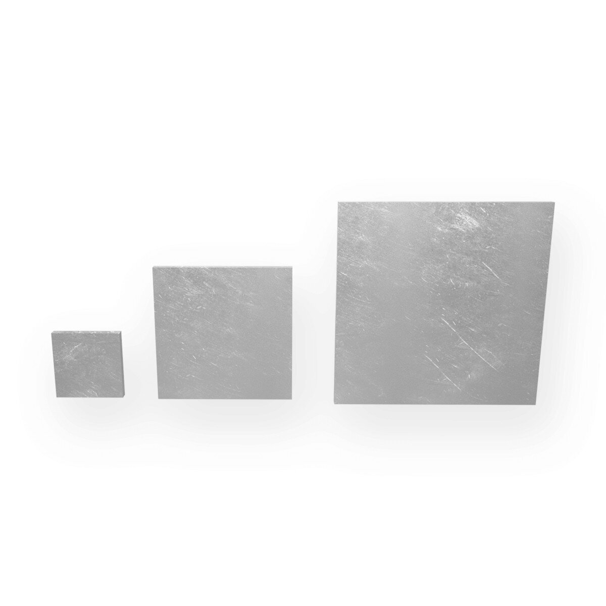 Steel Shims (185-S)