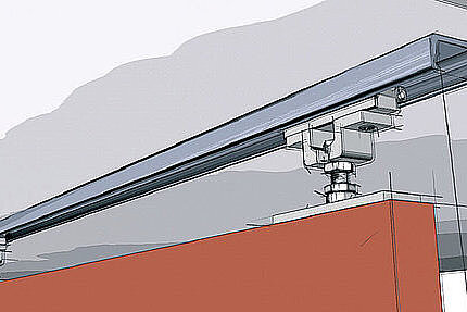 TopLine Grant 5000 series